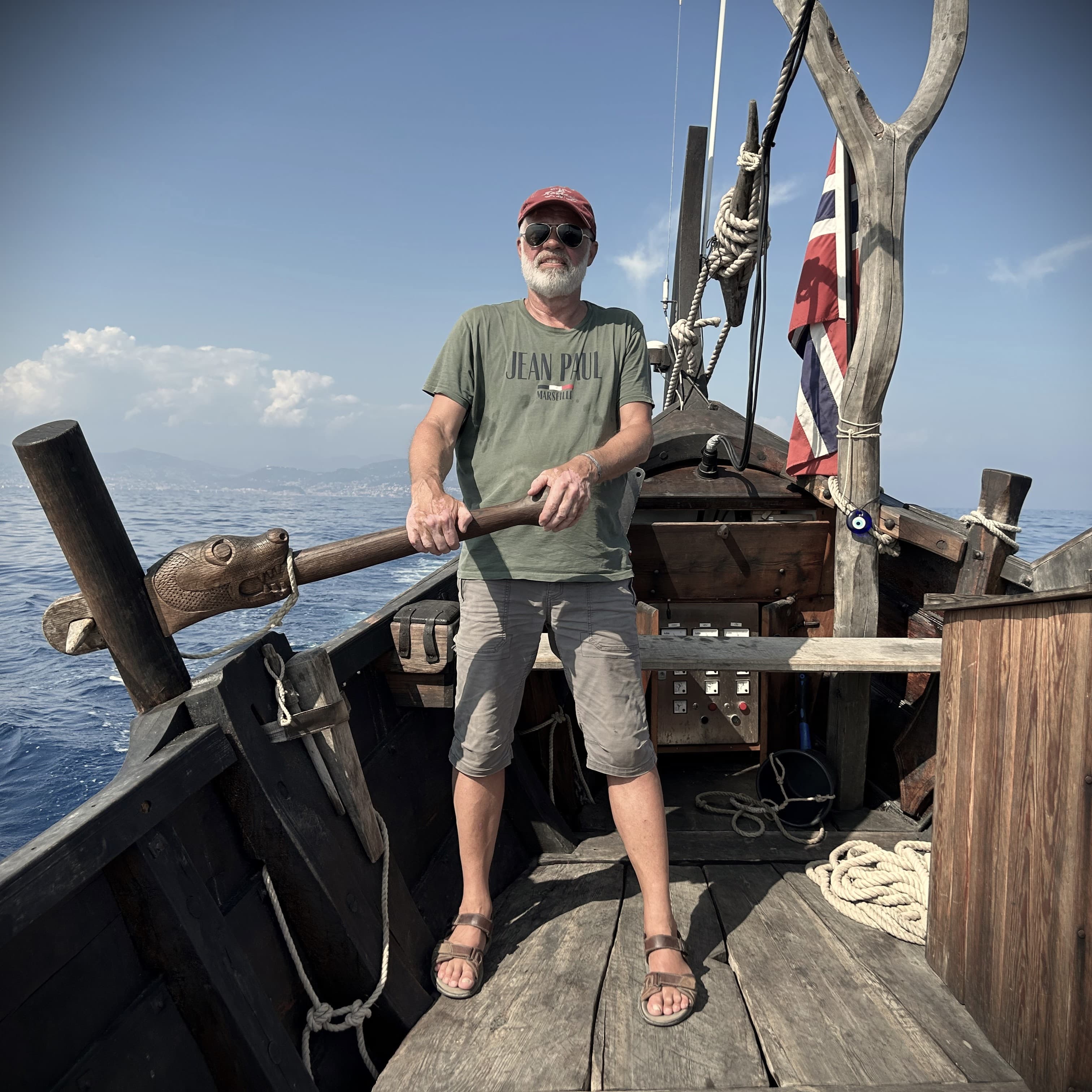 Saga Farmann on Facebook