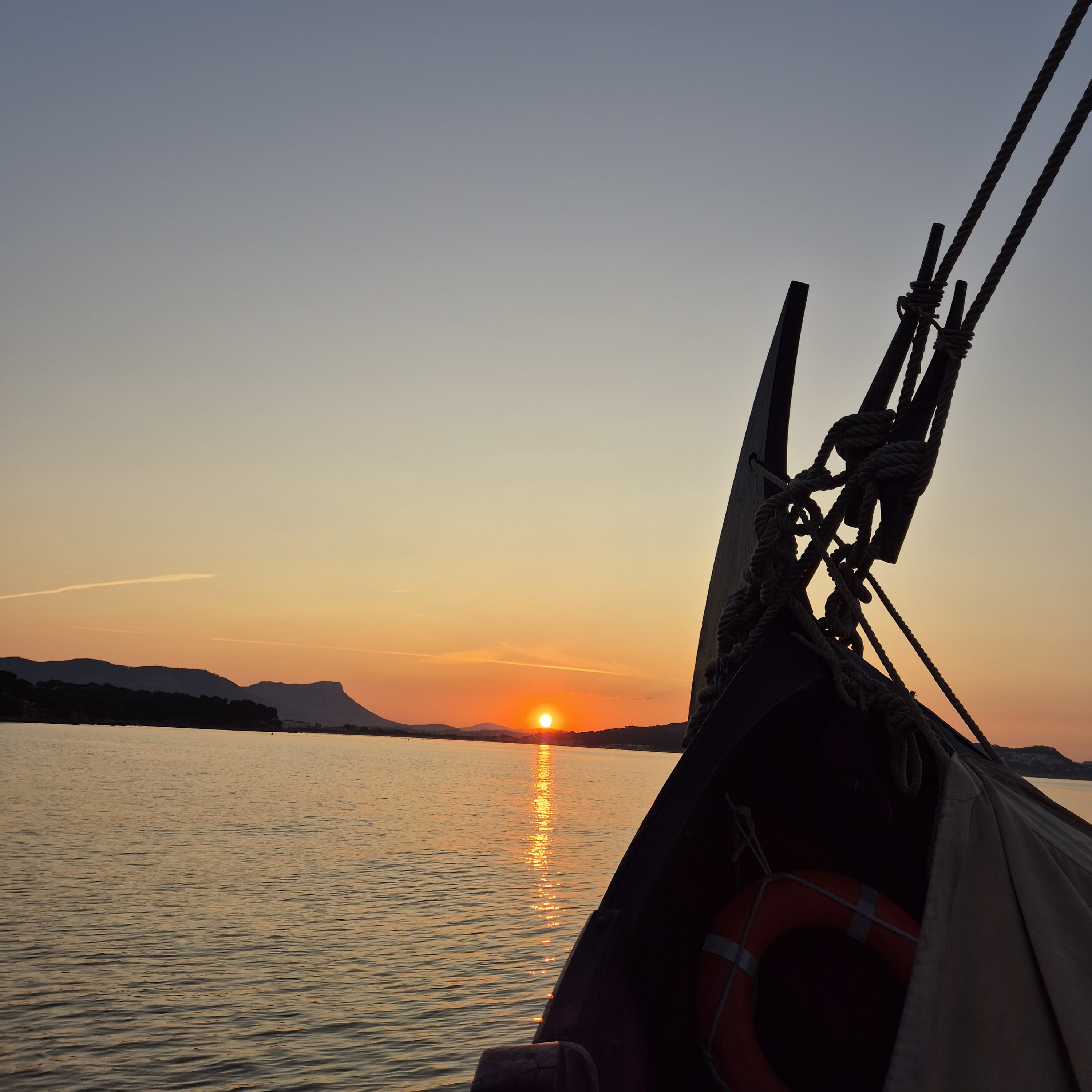 Saga Farmann on Facebook