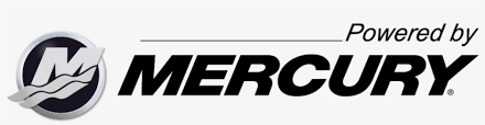 An image of our sponsor, Mercury's logo