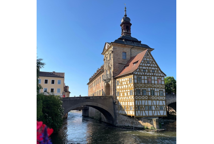 Image of Bamberg